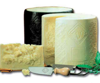 GUANCIALE DI NORCIA INTERO + 1 KG DI PECORINO ROMANO - immagine 2