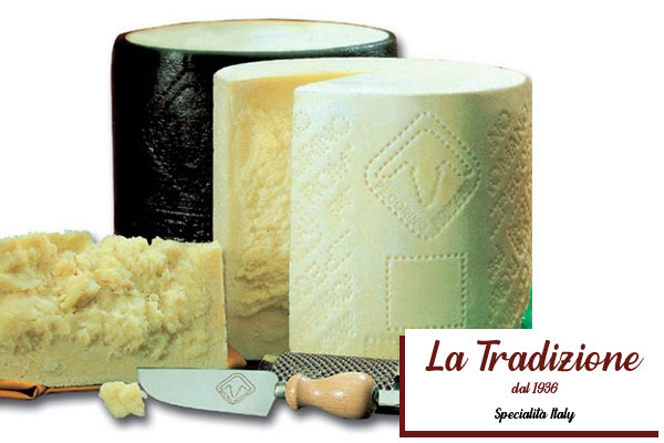 Pecorino romano D.O.P.